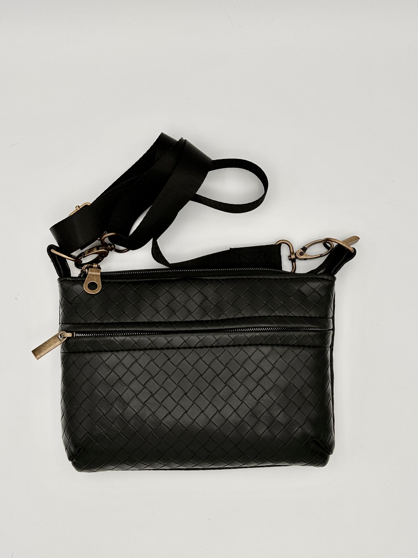 Starburn Crossbody Travel Clutch
