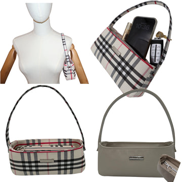 Dinner Date Bag