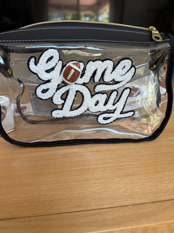 Game Day Cristal Stadium Bag