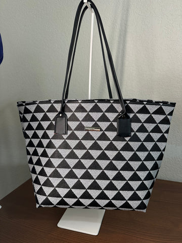 Burcham Tote Bag