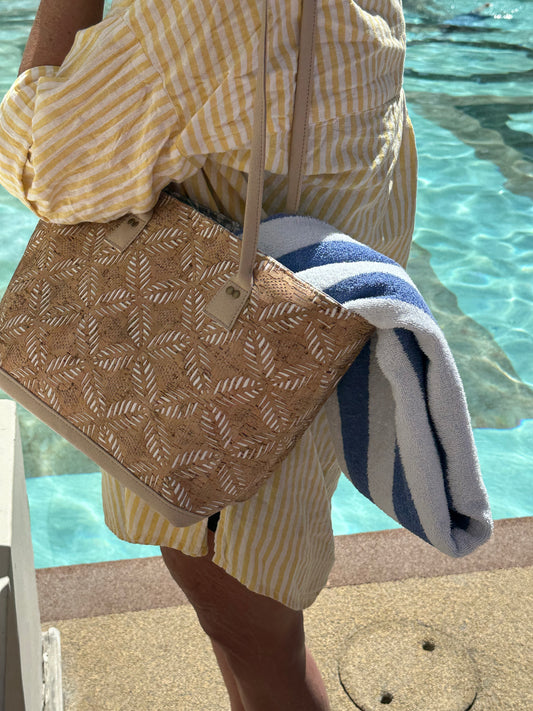 The Perfect Summer Tote