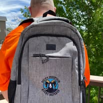 Custom Embroidery